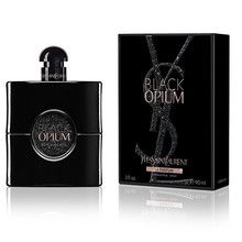 Yves Saint Laurent Black Opium Le Parfum Eau de Parfum 90ml