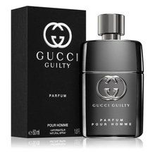Gucci Guilty pour Homme Parfum 100ml