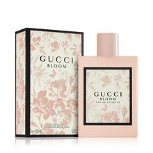 Gucci Gucci Bloom Eau de Toilette Eau de Toilette 50ml