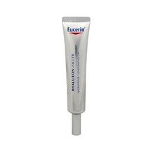 Eucerin Hyaluron-Filler - fills streak mosaic Eye Wrinkle Cream 15ml