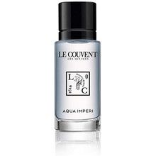 Le Couvent Maison De Parfum Aqua Imperi Eau de Cologne 50ml