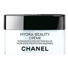 Chanel Hydra Beauty Cream - Moisturizing and Protective Cream 50ml