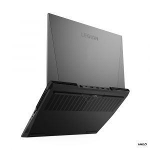 Lenovo Legion 5 Pro 16ARH7H (6800H/16GB/512GB/GeForce RTX 3060/2.5K/165Hz/W11 Home) Storm Grey – έως 12 Άτοκες Δόσεις
