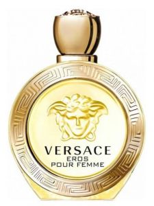 Versace Eros Pour Femme Eau de Parfum Tester 100ml