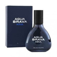 Antonio Puig Agua Brava Azul Eau de Toilette 100ml