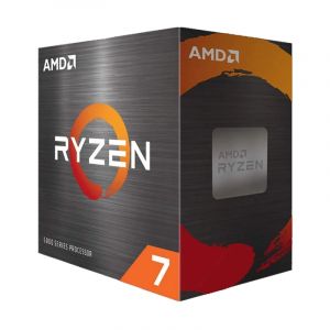 AMD Ryzen 7 5700G Processor 3.8 GHz 8 Cores Socket AM4 Box