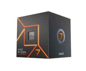 AMD Ryzen 7 7700 Processor 3.8 GHz 8 Core Socket AM5 Box