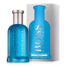 Hugo Boss Boss Bottled Pacific Eau de Toilette 200ml