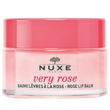 Nuxe Very Rose Lip Balm - Lipbalm15.0g