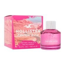 Hollister Canyon Rush Eau de Parfum 50ml