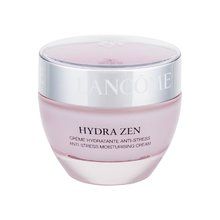 Lancome HYDRAZEN Neurocalm Anti - Stress Cream - Daily Moisturizing Cream 50ml