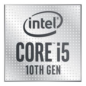 Intel Core i5-10400F Processor 2.9GHz 6 Cores Socket 1200 Box
