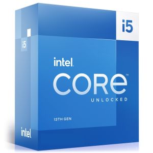 Intel Core I5-13600K Processor 2.6GHz 14 Cores Socket 1700 Box