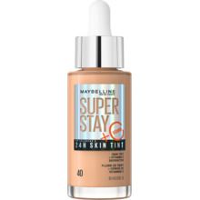 Maybelline Superstay 24H Skin Tint + Vitamin C Foundation 5.5 30ml