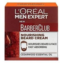 L´Oréal Men Expert Barber Club Beard Cream 50ml