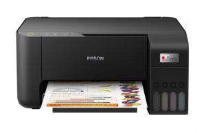 Epson EcoTank L3210 Color Inkjet MFP