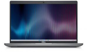 Dell Latitude 5440 (i7-1355U/16GB/512GB/FHD/Linux) Grey - έως 12 Άτοκες Δόσεις