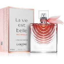 Lancome La Vie Est Belle Iris Absolu Eau de Parfum 50ml