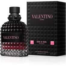 Valentino Uomo Born In Roma Intense Eau de Parfum 50ml