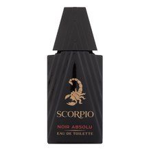 Scorpio Noir Absolu Eau de Toilette 75ml