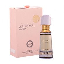 Armaf Club De Nuit Women Perfumed Oil 18ml