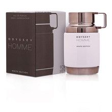 Armaf Odyssey Homme White Edition Eau de Parfum 200ml