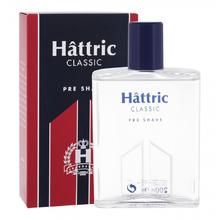 Hattric Classic Pre Shave - Pre-shave water for men 200ml