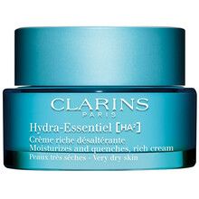 Clarins Hydra Essentiel Moisturizes and Quenches Rich Cream 50ml