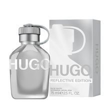 Hugo Boss Hugo Reflective Edition Eau de Toilette 75ml
