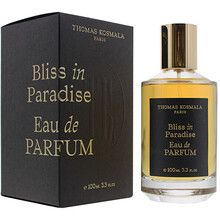 Thomas Kosmala Bliss In Paradise Eau de Parfum 100ml