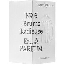 Thomas Kosmala No. 6 Brume Radieuse Eau de Parfum 100ml
