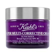 Kiehls Super Multi Corrective Cream SPF 30 - Caring skin cream with anti-age effect 50ml