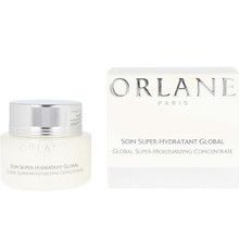 Orlane Hydration Global Super-Moisturizing Concentrate - Daily skin cream 50ml