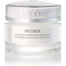 Lancome Nutrix Cream Nourishing and Soothing Rich Cream - Skin cream 125ml