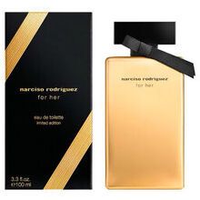 Narciso Rodriguez Narciso Rodriguez for Her Limited Edition 2022 Eau de Toilette 100ml