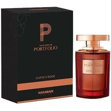 Al Haramain Portfolio Cupid´s Rose Eau de Parfum 75ml