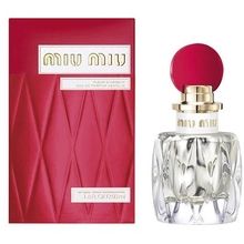 Miu Miu Fleur D´Argent Holiday Edition Eau de Parfum 50ml