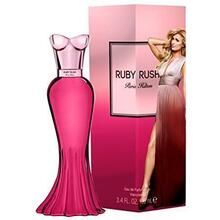 Paris Hilton Ruby Rush Eau de Parfum 100ml