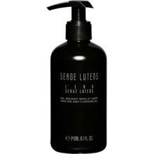 Serge Lutens L´Eau Serge Lutens Shower Gel 240ml