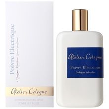 Atelier Cologne Poivre Electrique Eau de Parfum 200ml
