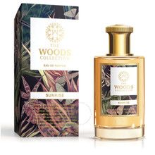 The Woods Collection Sunrise Eau de Parfum 100ml