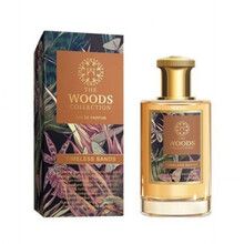 The Woods Collection Timeless Sands Eau de Parfum 100ml