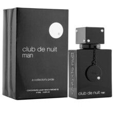 Armaf Club De Nuit Man Perfumed Oil 18ml