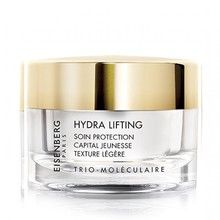 Eisenberg Hydra Lifting Cream - Moisturizing face cream 50ml