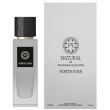 The Woods Collection Natural North Star Eau de Parfum 100ml