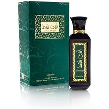 Lattafa Perfumes Ente Faqat Eau de Parfum 100ml