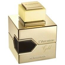 Al Haramain L´Aventure Gold Eau de Parfum 100ml