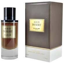 Zarah Aoud Desert Eau de Parfum 80ml