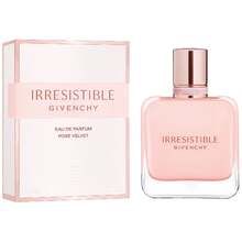 Givenchy Irresistible Givenchy Rose Velvet Eau de Parfum 50ml