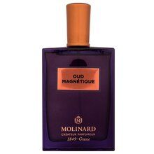 Molinard Les Prestiges Collection Oud Magnétique Eau de Parfum 75ml